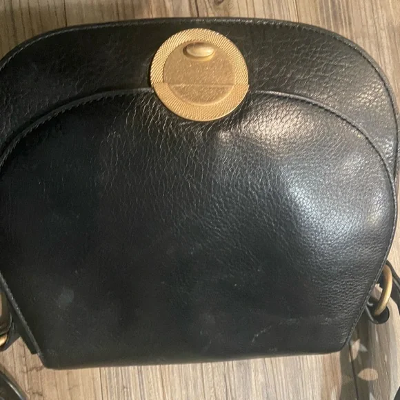 Foley + Corinne Megan Saddle Crossbody Bag - Picture 5 of 7